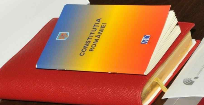 Suveraniștii încep ofensiva pentru familie și “cash”. Se cere modificarea Constituției!