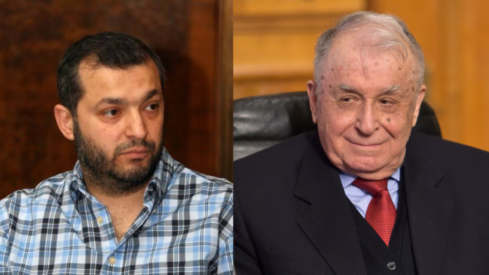 PAH zice că Dan Andronic colabora cu SRI de-acum peste 25 de ani. Episod hazos cu Ion Iliescu.