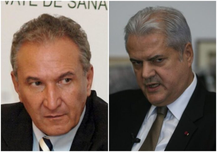 Fiecare cu cumnatul lui – Adrian Năstase și mega-tunul din asigurări