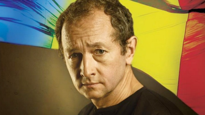 Gușă: Gâdea și CNN ne-anunță că AUR și Simion au o mare problemă pentru că va candida Puric. Mama lor de rucsac și angajament!