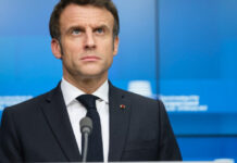 Romoșan: Macron a devenit un președinte fără putere, va fi înlăturat în curând. Lovitură contra familiei Rothschild!