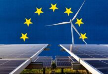 Petrișor Peiu: UE plătește de 2,5 ori mai mult pentru energie în comparație cu SUA și China. Borna UE – Green Deal 2030 va crește și mai mult prețul energiei.