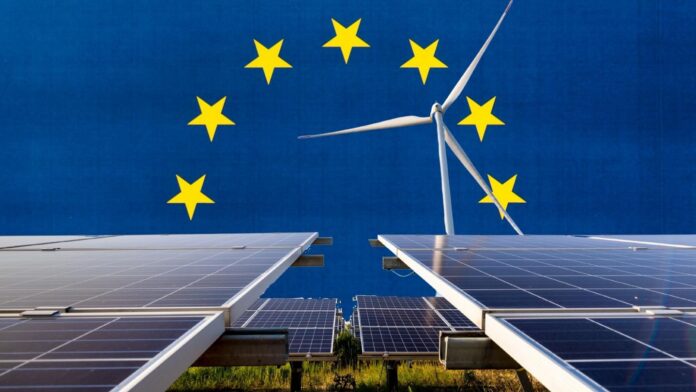 Petrișor Peiu: UE plătește de 2,5 ori mai mult pentru energie în comparație cu SUA și China. Borna UE – Green Deal 2030 va crește și mai mult prețul energiei.
