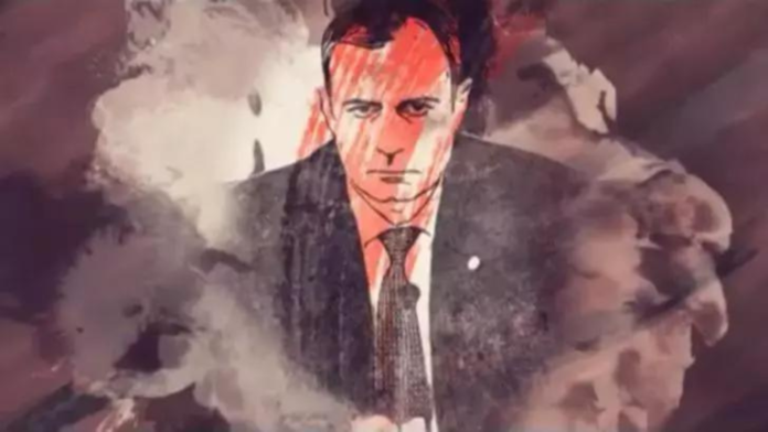 Coldea, de la băiatul timid la conducătorul mafiei politico-securiste!