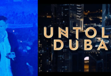 Bomba lui Alexa în capul lui Coldea! Securistul este prezent la UNTOLD Dubai alături de personaje implicate în traficul de droguri.