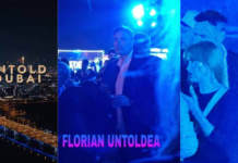 Gușă: COLDEA-UNTOLDEA nu e doar marea problemă a SRI, ci reprezintă o uriașă breșă de securitate în blocul NATO. Un ticălos ce se ocupă cu șantajul și amenință pe oricine!