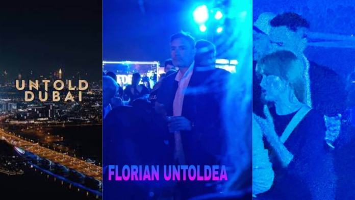 Gușă: COLDEA-UNTOLDEA nu e doar marea problemă a SRI, ci reprezintă o uriașă breșă de securitate în blocul NATO. Un ticălos ce se ocupă cu șantajul și amenință pe oricine!