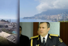 Alexa prezintă vila lui Coldea de pe Coasta de Azur, cu video inclus. Alooo, SRI?!