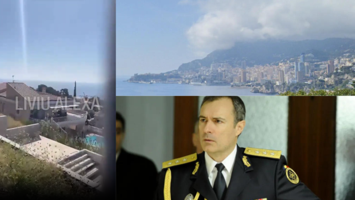 Alexa prezintă vila lui Coldea de pe Coasta de Azur, cu video inclus. Alooo, SRI?!