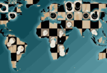 Cei mai buni 10 geopoliticieni din lume!