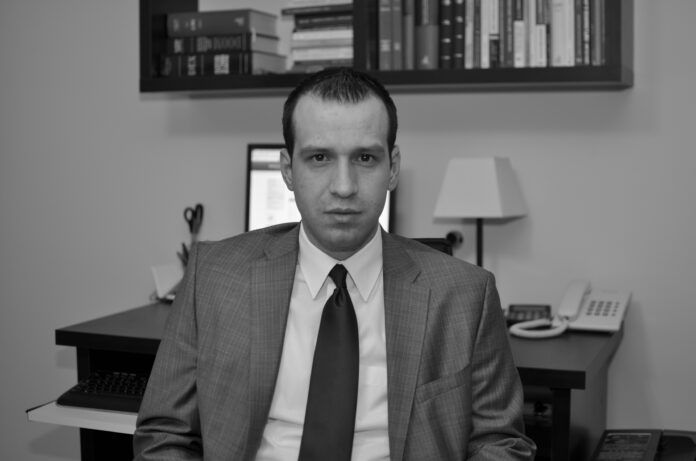 Rechizitoriu împotriva unor magistrați orădeni