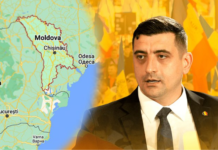 George Simion șochează din nou: Urăsc acest stat artificial numit Republica Moldova