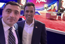 Simion face treabă bună în SUA!