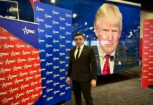 Ghilezan: Simion a dat mare lovitură în SUA, le-a stricat sorosiștilor planul de a-l face putinist.