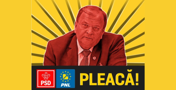 Simion: Nu, Ghiță Flutur! Extremiștii sunteți voi!