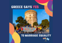 Grecia, prima țară ortodoxă îngenuncheată de lobby-ul LGBT!