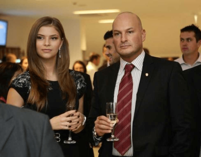 EXCLUSIV! Milionarul Paszkany Arpad a divortat! Avem detalii savuroase!