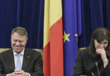 Alexa: Iohannis și-a impus voința electorală deoarece liderii PSD și PNL sunt încătușabili în orice moment!
