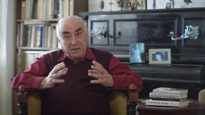 Braunerii lu Năstase