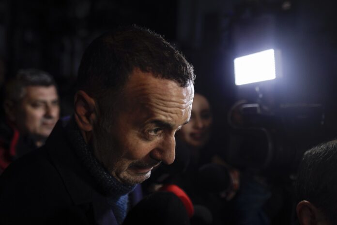 Gușă: Cât de mare e paradeala la PNL în urma scandalului Iulian Dumitrescu. Invitat de procurori la declarații, dar poate fi distrus dacă vorbește!