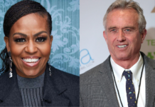 Romoșan: Strategiile în SUA sunt dedicate candidaturii lui Michelle Obama, dar e posibil să fie impus Robert Kennedy Jr