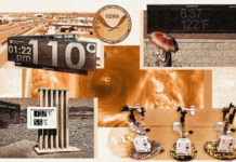 Miliarde de dolari cheltuite pentru “schimbări climatice” pe baza unor date eronate privind temperatura