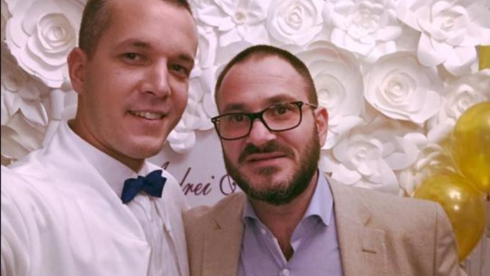 Afacerile lui Năstase cu Horia Constantinescu