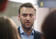 CE S-A ÎNTÂMPLAT CU ALEXEI NAVALNÎI DE DATA ASTA?