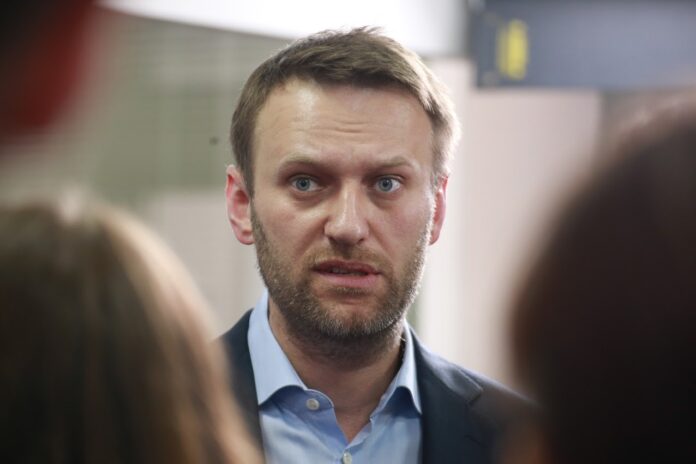 CE S-A ÎNTÂMPLAT CU ALEXEI NAVALNÎI DE DATA ASTA?