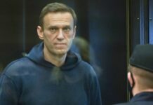 Propaganda progresistă “upgradată”: Moartea lui Navalnîi va fi cea mai importantă temă (mincinoasă) anti-conservatori în prima parte a anului 2024.