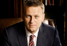 Mitul Navalnîi și ploconeala fotbaliștilor