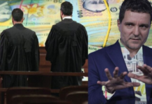 Câți bani publici a cheltuit Nicușor Dan pe firmele de avocatură. Cifrele exacte