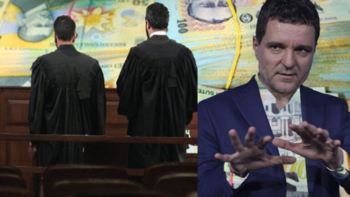 Câți bani publici a cheltuit Nicușor Dan pe firmele de avocatură. Cifrele exacte