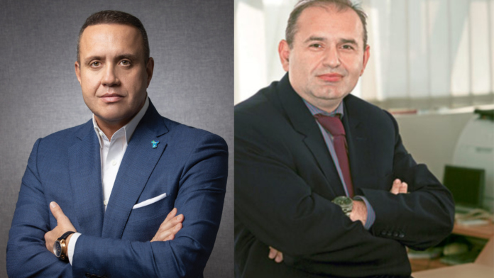 Băieții deștepți și cât ne costă specula în domeniul energiei. Șeful OMV prins cu șpaga! Și cine este politicianul care intră pe piața energiei?