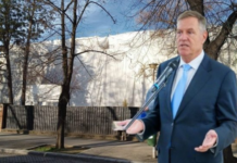 DOCUMENT INCENDIAR / Aceștia sînt banii pentru renovarea palatelor lui Klaus Iohannis și Alfred Simonis?