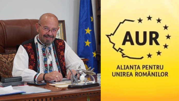 Comaroni: Marea lovitură politică ar fi Piedone – candidatul AUR, asta închide jocul la București!