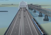 Podul minune și investițiile României în economia Ucrainei