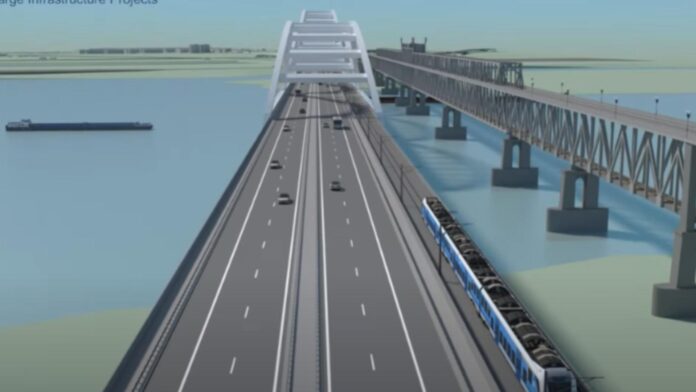 Podul minune și investițiile României în economia Ucrainei