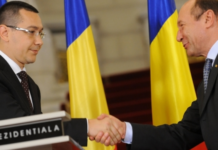 Răspunderea tandemului Ponta-Băsescu