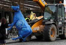 De ce continuă protestele fermierilor în Europa?