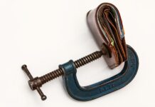 Petrișor Peiu: Inflația crește din cauza taxării indirecte prin creșterea TVA-ului, a accizelor și prin majorarea prețurilor serviciilor