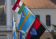 Războiul hibrid al Ungariei în Transilvania. Se cere din nou autonomie în inima României