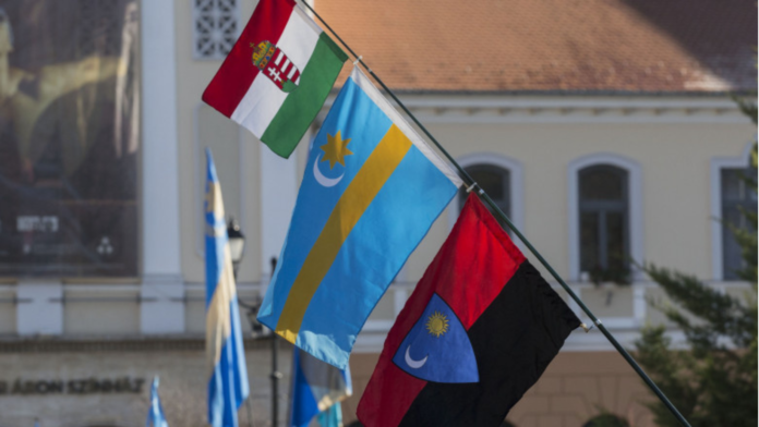 Războiul hibrid al Ungariei în Transilvania. Se cere din nou autonomie în inima României