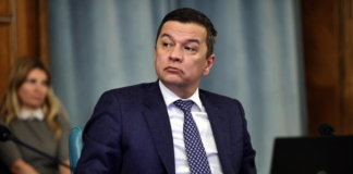 Sorin Grindeanu, acuzații grave la adresa fostului premier Ludovic Orban: ”I-a chemat în birou pe cei de la Finanțe să le plătească fraților Micula 400 de milioane de euro!”