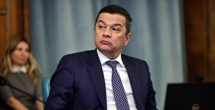 Petrișor Peiu: Grindeanu nu este vreun performer, dar este foarte bine protejat de presă!