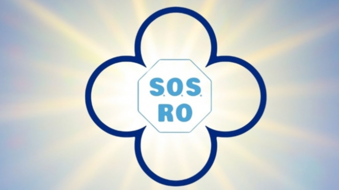 Verdict pentru SOS după expulzarea lui Silvestru Șoșoacă. “Vorbele mari despre salvarea țării devin ridicole, în contrast cu posibilitățile!”