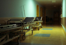 Spitale în mizerie, fără fonduri, și contracte pentru Blaga