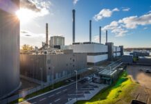 Petrișor Peiu: Adio energie verde! Jumătate din energia electrică produsă în SUA este produsă de centrale pe gaz. Germania le urmează exemplul.