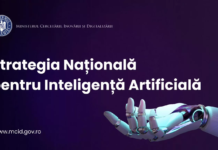 Strategia Națională in domeniul inteligenței artificiale, un fâs scump