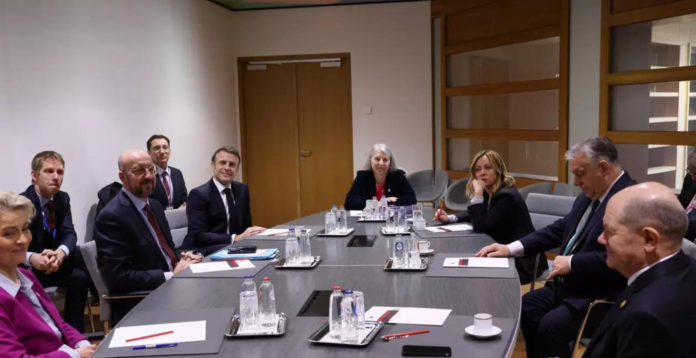 Viktor Orban e vizionar și are strategie câștigătoare, ungurii sunt deștepți pentru că s-au unit în jurul lui!